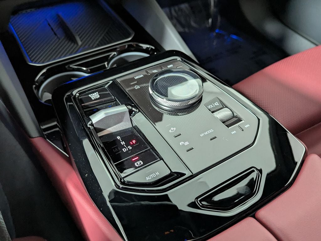 2025 BMW 530i xDrive 530i xDrive