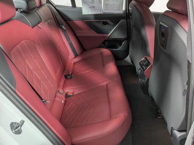 2025 BMW 530i xDrive 530i xDrive