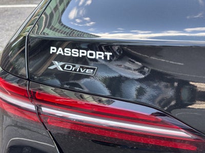 2025 BMW 530i 530i xDrive
