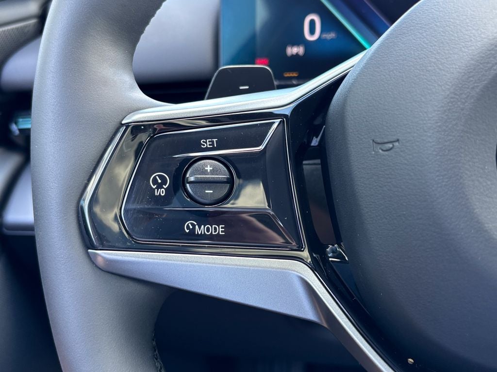 2025 BMW 530i 530i xDrive