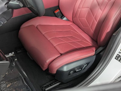 2025 BMW 530i xDrive 530i xDrive