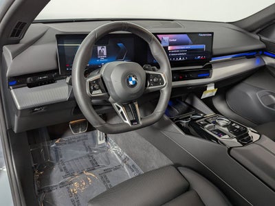2025 BMW 530i xDrive 530i xDrive