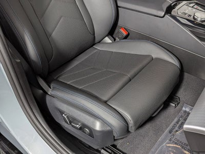 2025 BMW 530i xDrive 530i xDrive