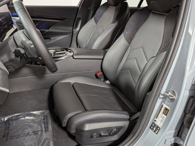 2025 BMW 530i xDrive 530i xDrive