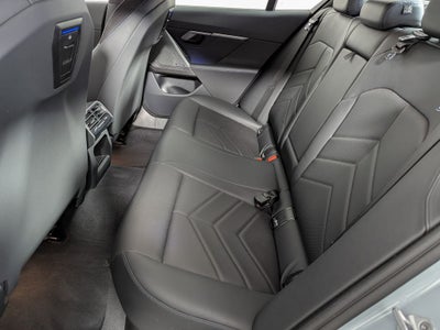 2025 BMW 530i xDrive 530i xDrive