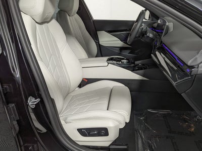 2025 BMW 530i xDrive 530i xDrive