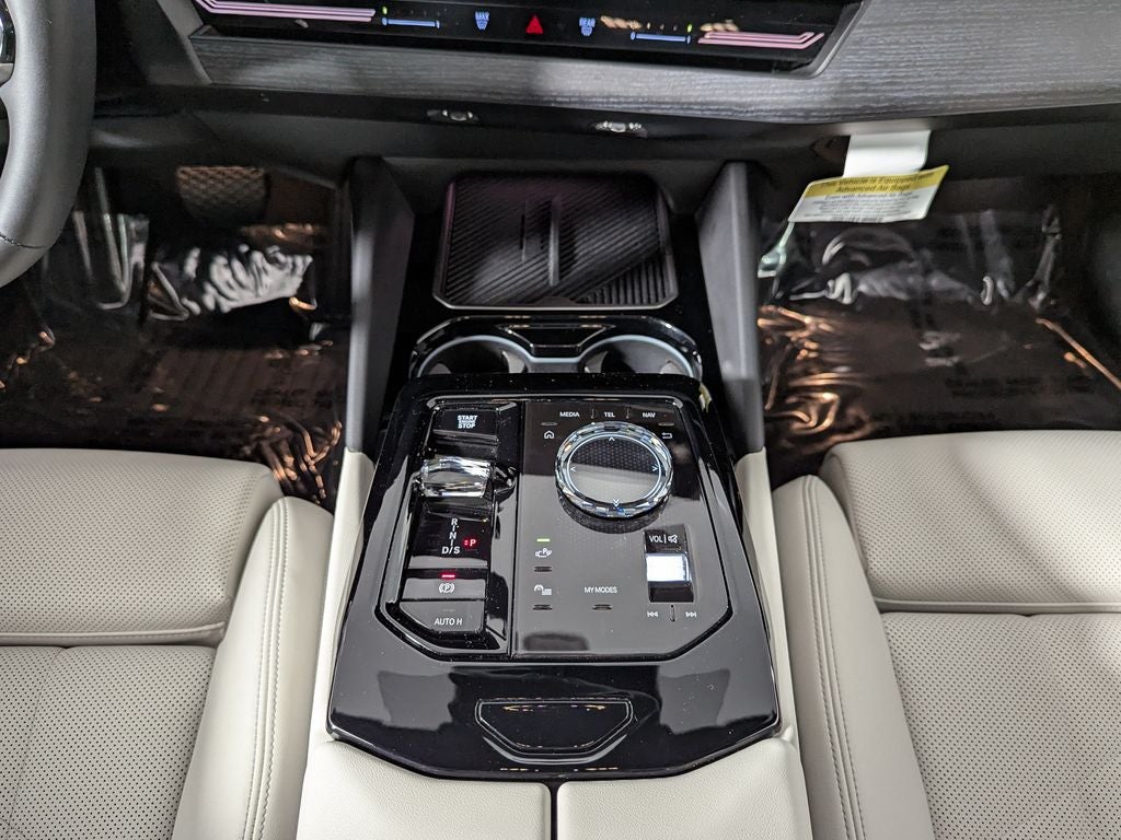 2025 BMW 530i xDrive 530i xDrive