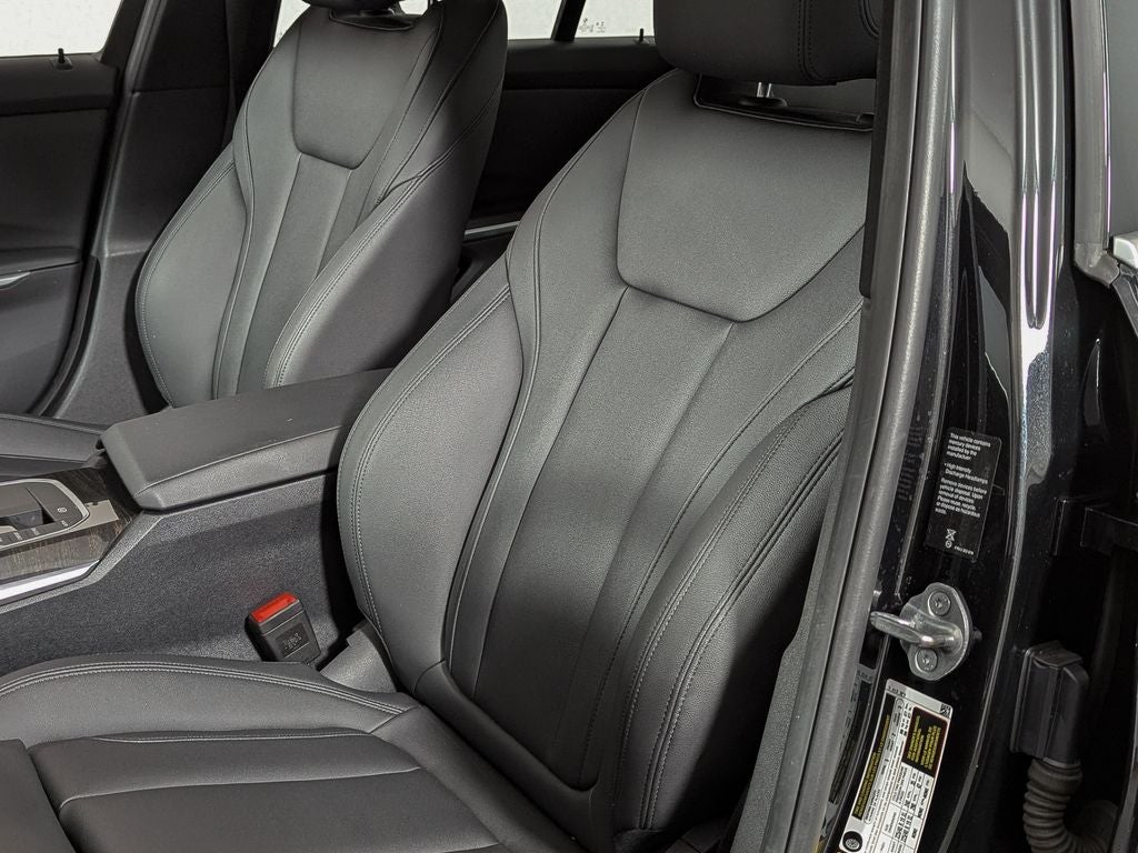 2021 BMW 3 Series 330i xDrive