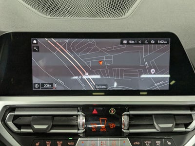 2021 BMW 3 Series 330i xDrive