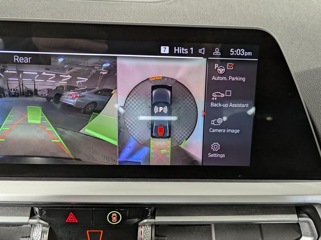 2021 BMW 3 Series 330i xDrive