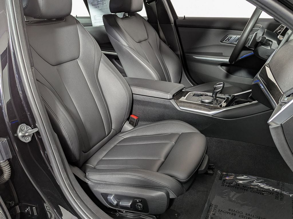 2021 BMW 3 Series 330i xDrive
