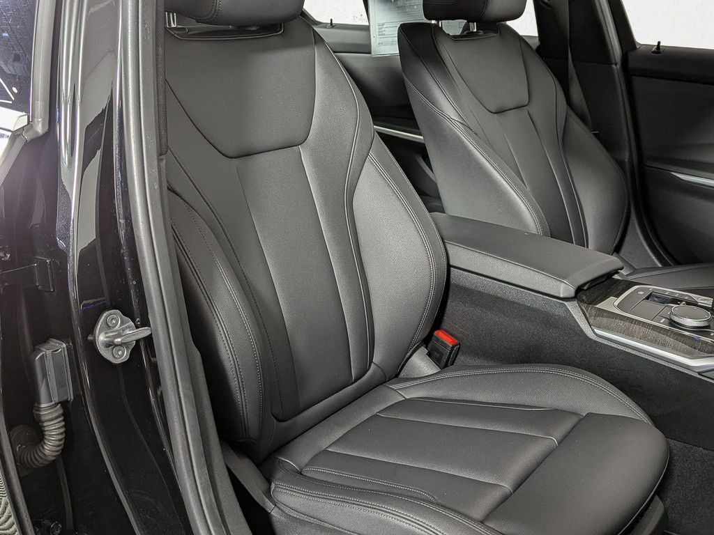 2021 BMW 3 Series 330i xDrive