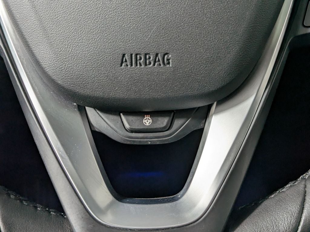 2021 BMW 3 Series 330i xDrive