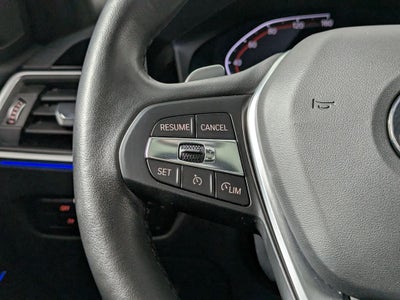 2021 BMW 3 Series 330i xDrive