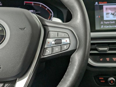 2021 BMW 3 Series 330i xDrive