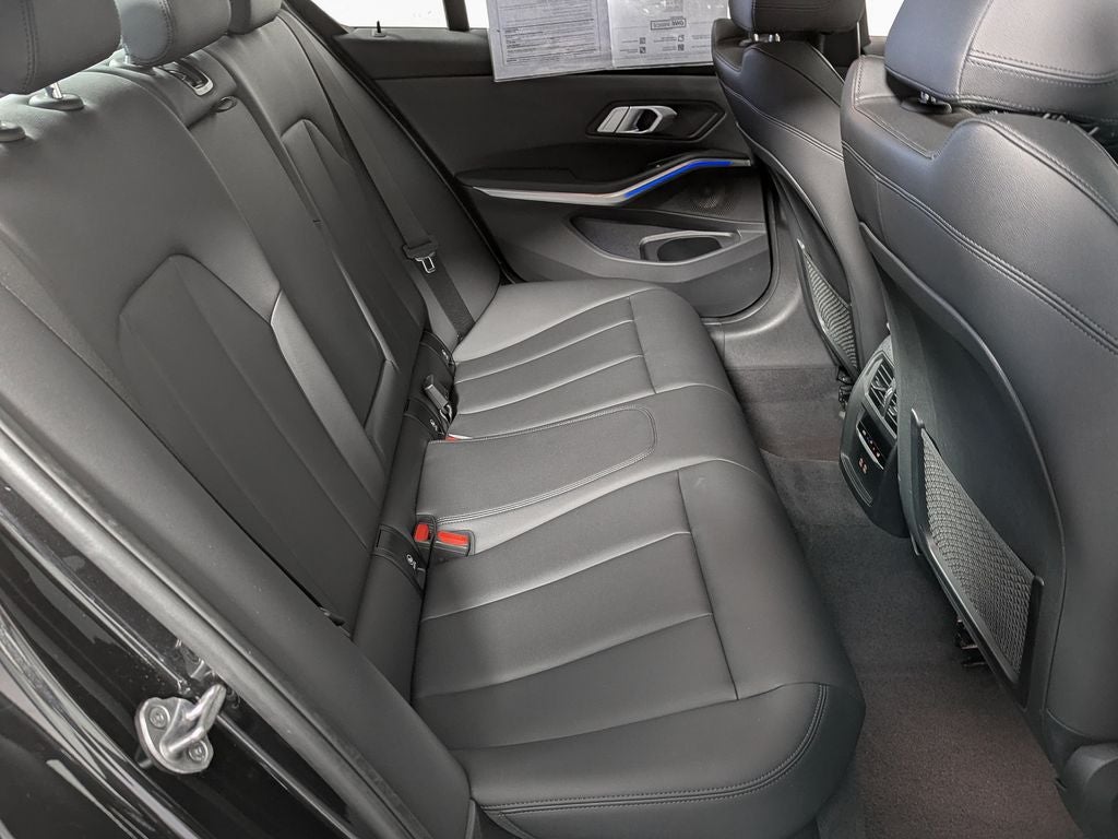 2021 BMW 3 Series 330i xDrive