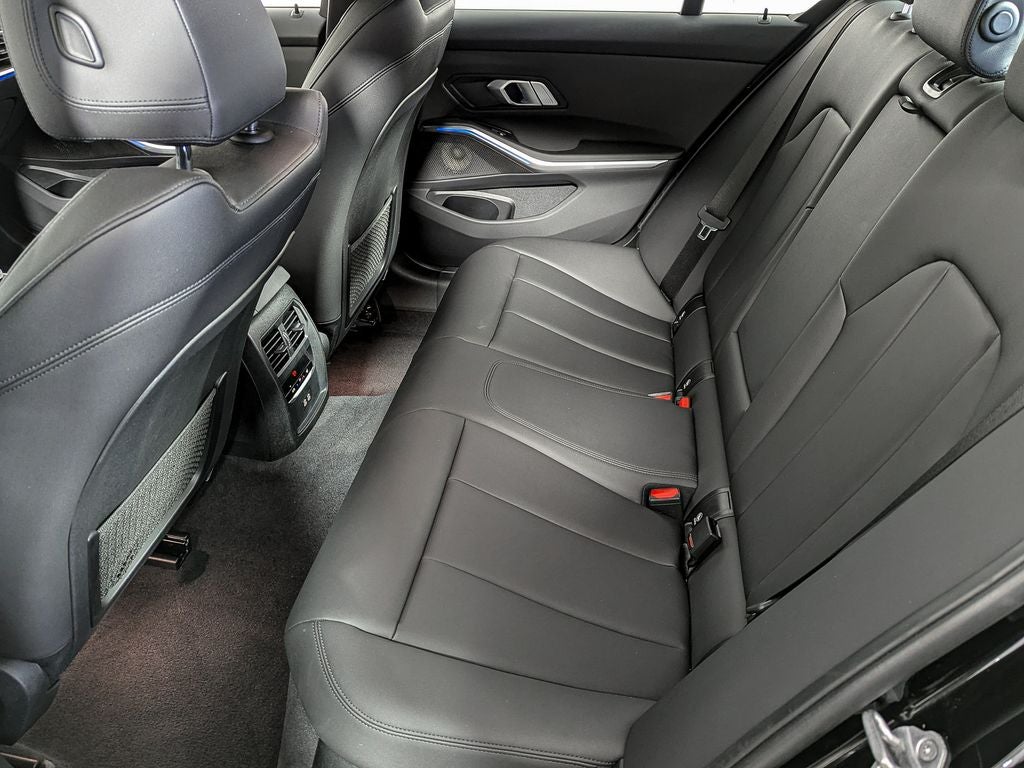 2021 BMW 3 Series 330i xDrive