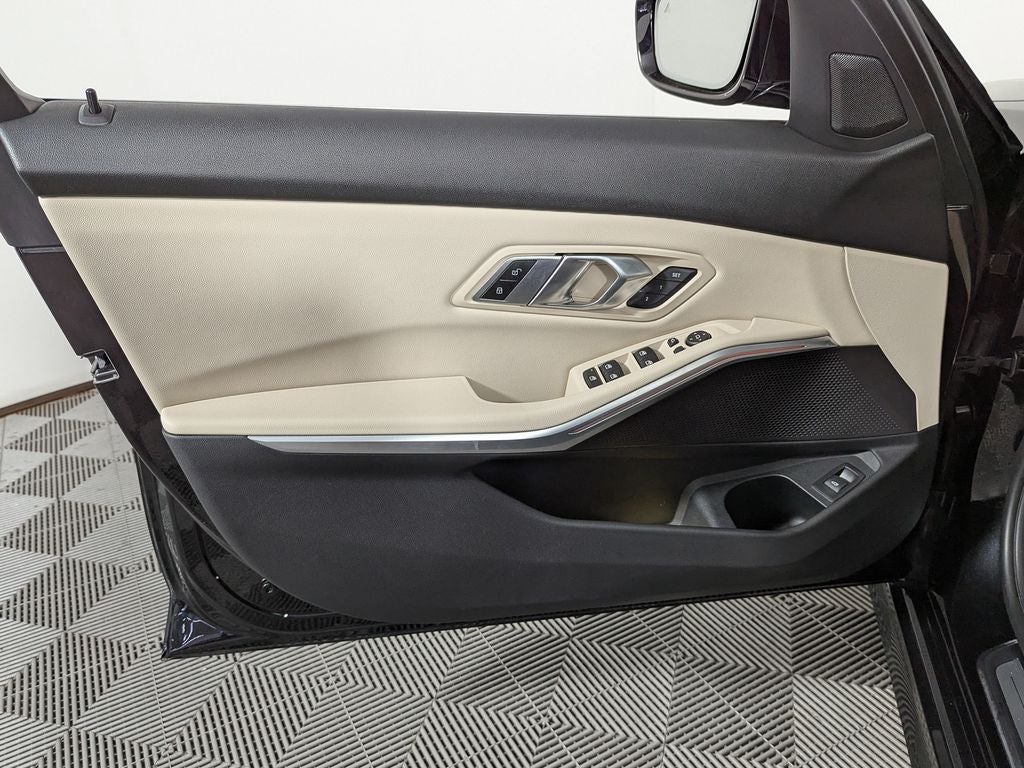 2019 BMW 330i xDrive 330i xDrive