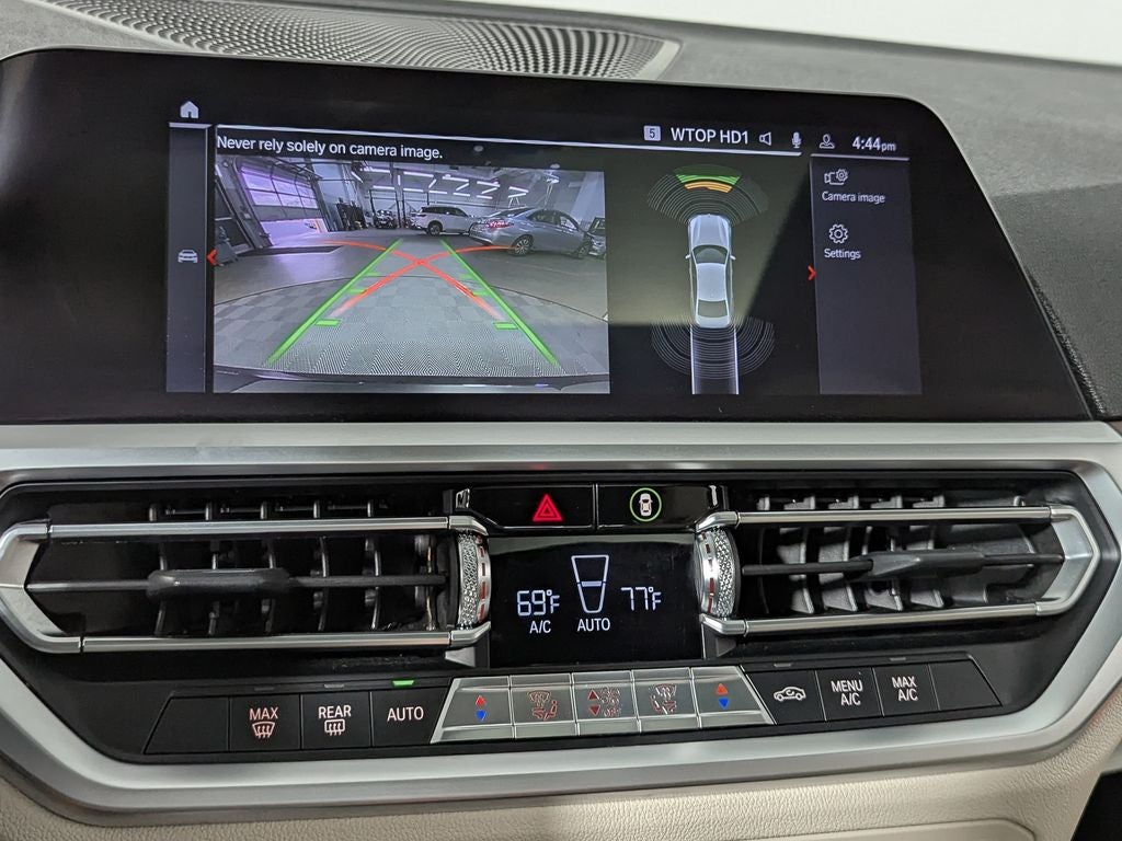 2019 BMW 330i xDrive 330i xDrive