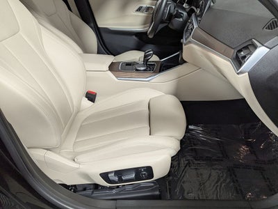 2019 BMW 330i xDrive 330i xDrive