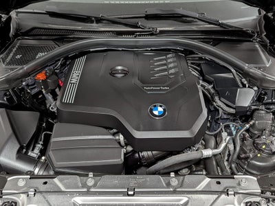 2019 BMW 330i xDrive 330i xDrive