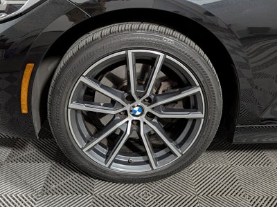2019 BMW 330i xDrive 330i xDrive