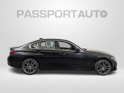 2019 BMW 330i xDrive 330i xDrive