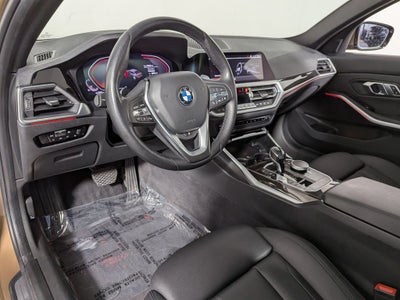 2019 BMW 330i xDrive 330i xDrive