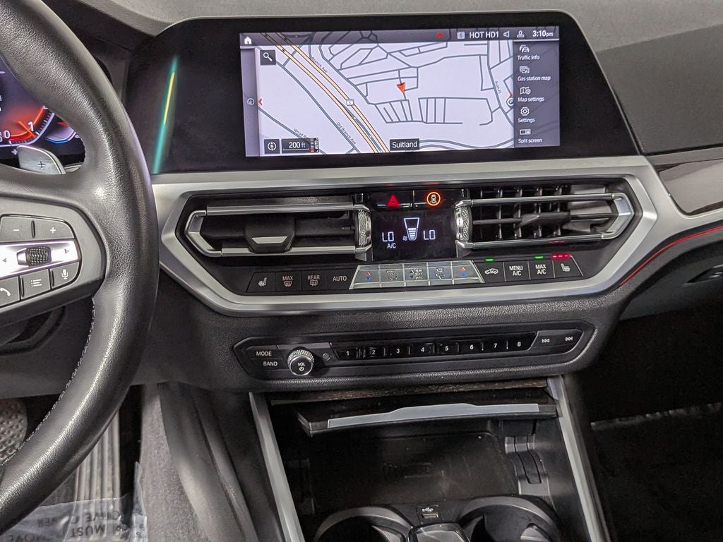 2019 BMW 330i xDrive 330i xDrive