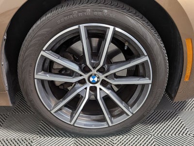 2019 BMW 330i xDrive 330i xDrive
