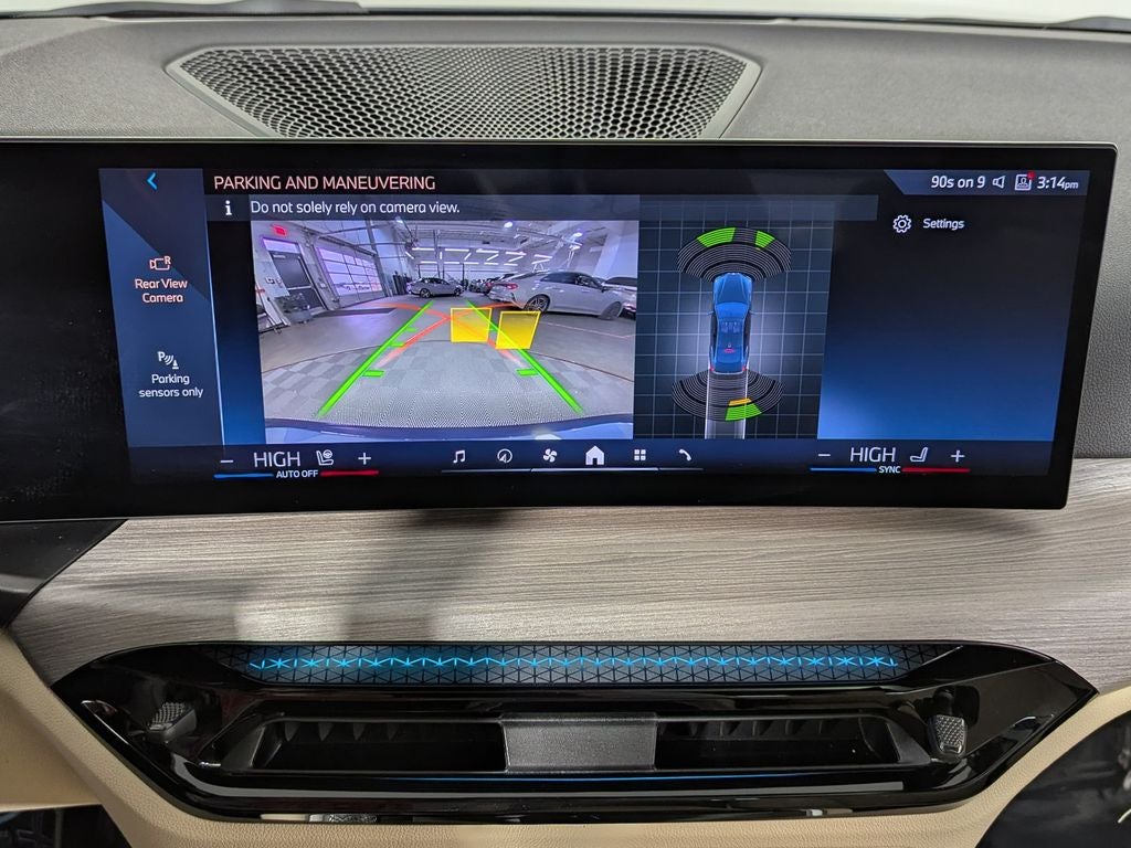 2025 BMW 430i xDrive 430i xDrive