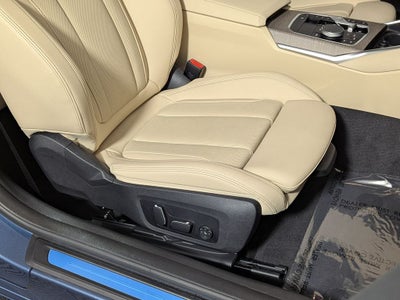 2025 BMW 430i xDrive 430i xDrive