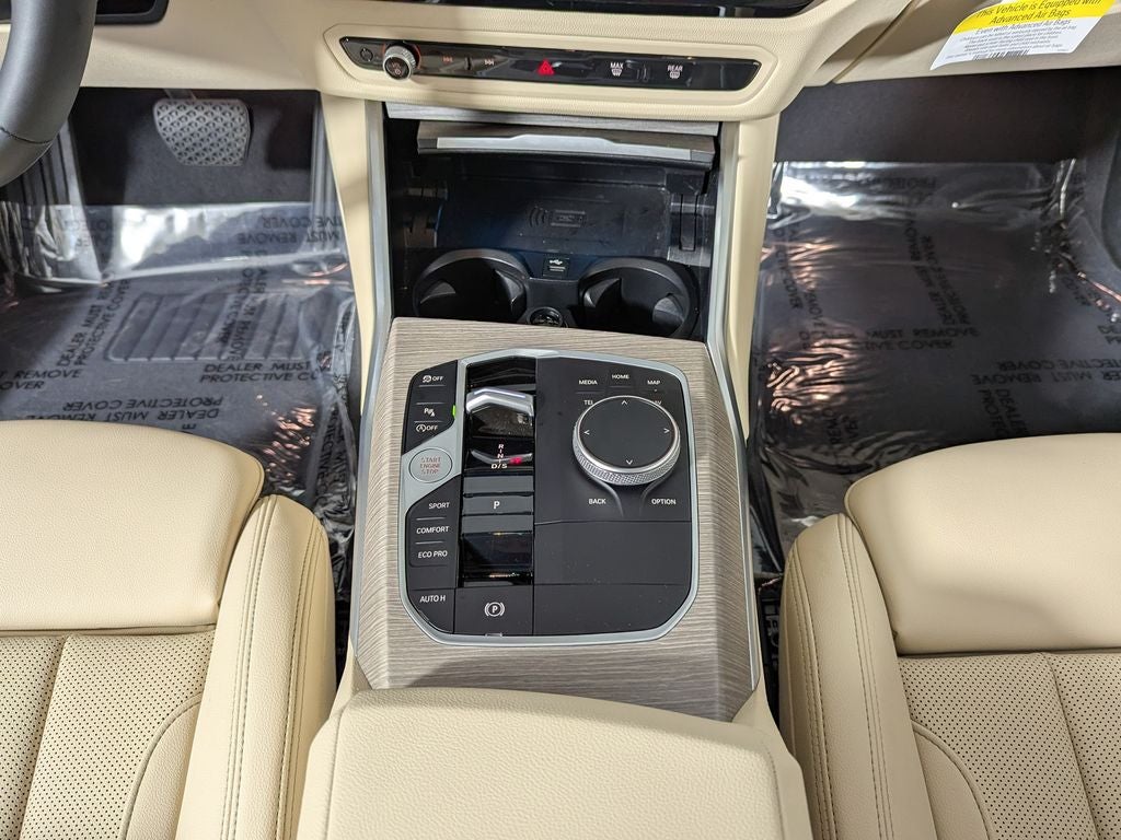 2025 BMW 430i xDrive 430i xDrive