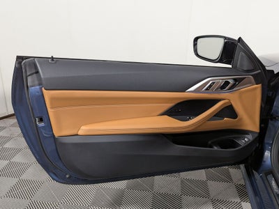 2025 BMW 430i 430i xDrive