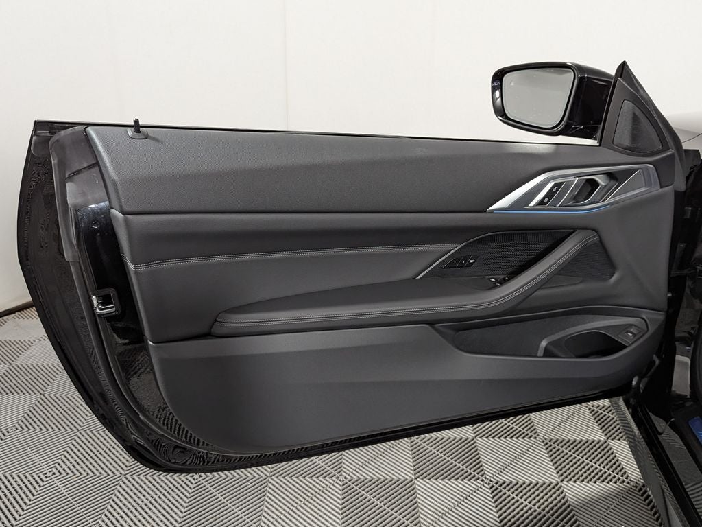 2025 BMW 430i xDrive 430i xDrive