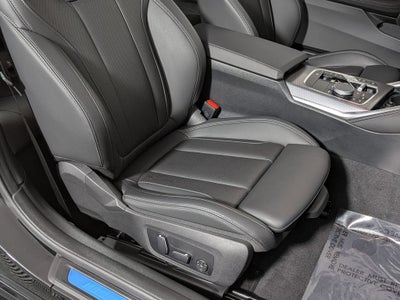 2025 BMW 430i xDrive 430i xDrive