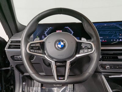 2025 BMW 430i xDrive 430i xDrive