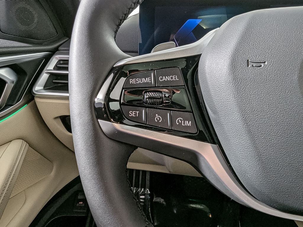 2025 BMW 430i xDrive 430i xDrive