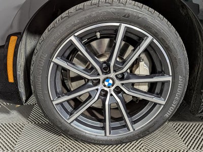 2025 BMW 4 Series 430i xDrive