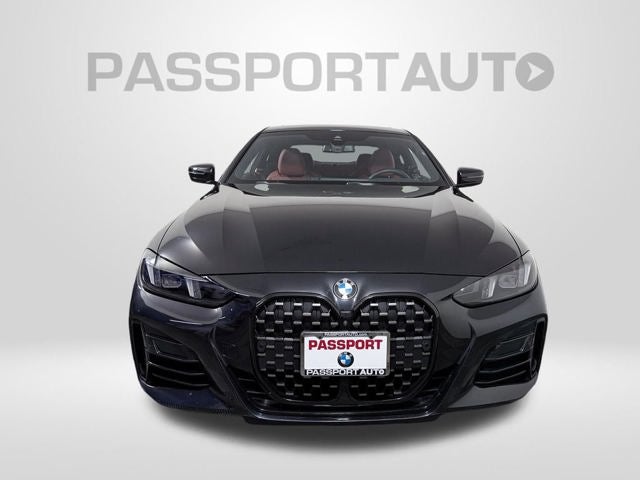 2026 BMW 430i xDrive 430i xDrive