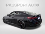2026 BMW 430i xDrive 430i xDrive