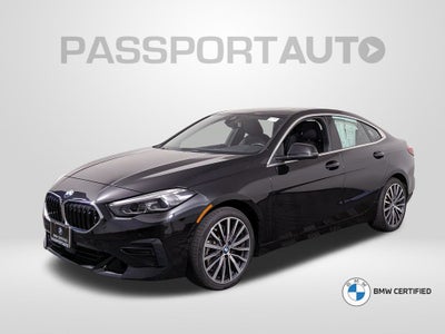 2022 BMW 2 Series 228i xDrive