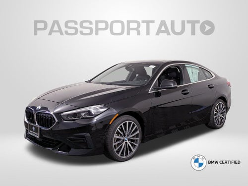 2022 BMW 2 Series 228i xDrive