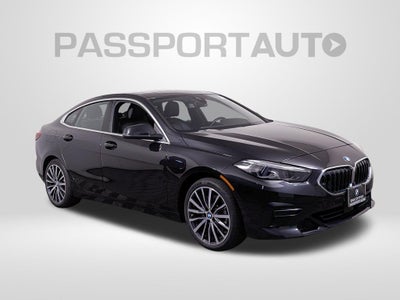 2022 BMW 2 Series 228i xDrive