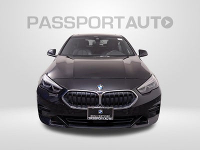 2022 BMW 2 Series 228i xDrive