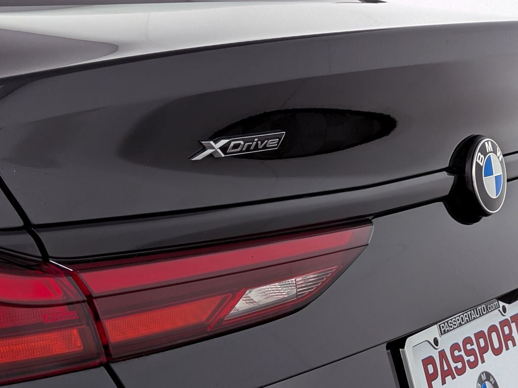 2022 BMW 2 Series 228i xDrive