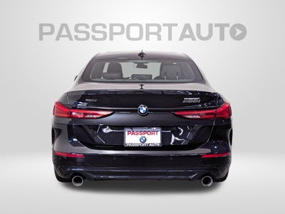 2022 BMW 2 Series 228i xDrive