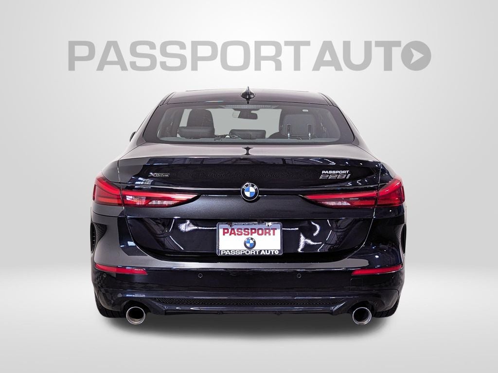 2022 BMW 2 Series 228i xDrive