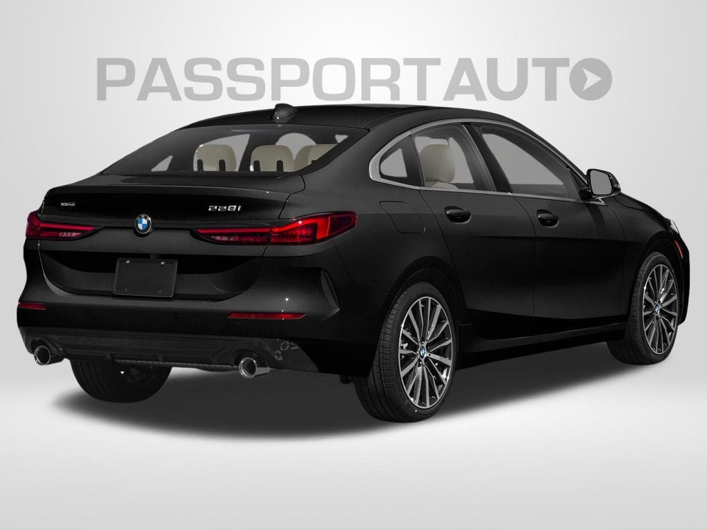 2022 BMW 228xi 228i xDrive