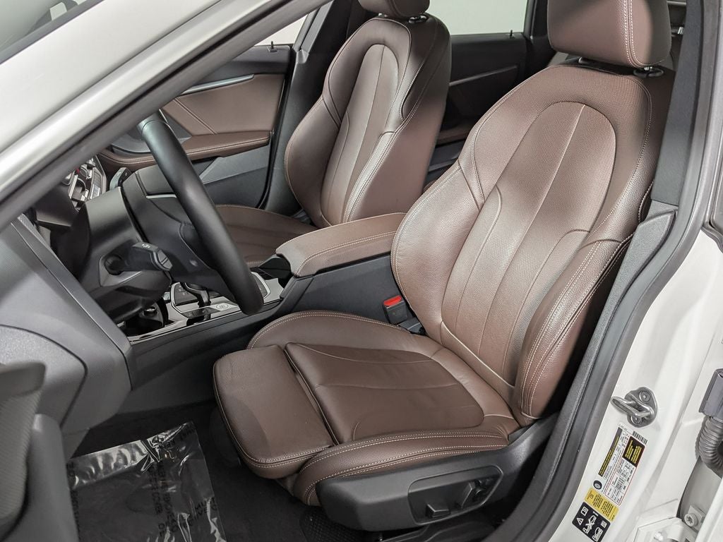 2022 BMW 228xi 228i xDrive